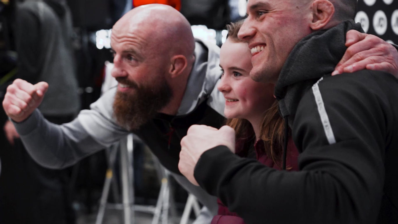 Gymking | Dublin JD Sports Store Activation